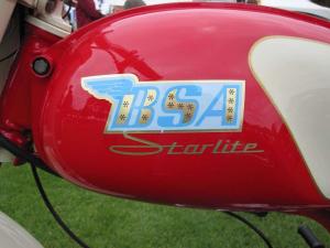 Quail Motorcycle Gathering 2015