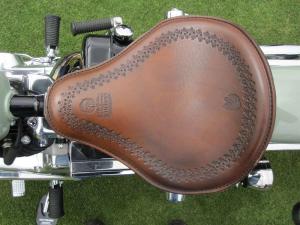 Quail Motorcycle Gathering 2015