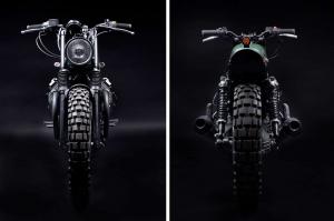 2001 Moto Guzzi V7 Tractor 03 by Venier
