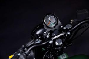 2001 Moto Guzzi V7 Tractor 03 by Venier