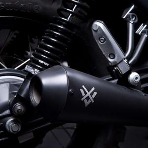 2001 Moto Guzzi V7 Tractor 03 by Venier