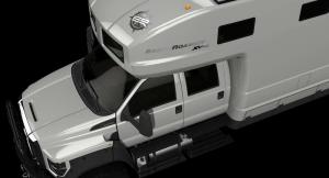 2015 Ford F-650 XV-HD by EarthRoamer
