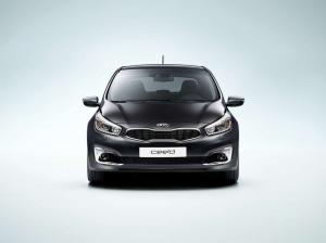 2015 Kia ceed