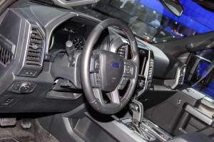2015 Ford F150 Live From Detroit 2014
