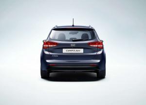 2015 Kia ceed_SW