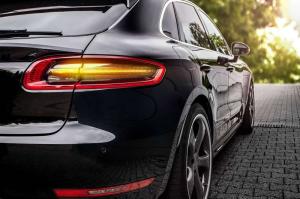 Porsche Macan и Cayenne by TechArt