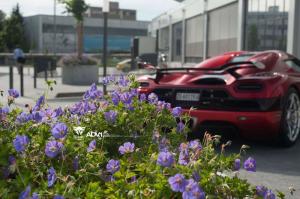 2015 Koenigsegg Agera R on ADV.1 Wheels ADV5.2MV1CS)