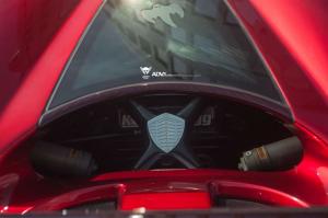 2015 Koenigsegg Agera R on ADV.1 Wheels ADV5.2MV1CS)