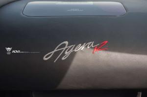 2015 Koenigsegg Agera R on ADV.1 Wheels ADV5.2MV1CS)
