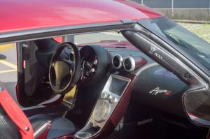 2015 Koenigsegg Agera R on ADV.1 Wheels ADV5.2MV1CS)