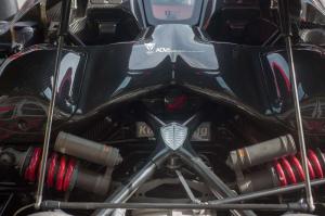 2015 Koenigsegg Agera R on ADV.1 Wheels ADV5.2MV1CS)