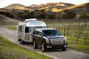 2015 GMC Yukon XL