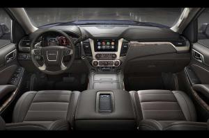 2015 GMC Yukon XL