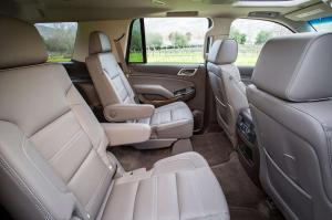 2015 GMC Yukon XL