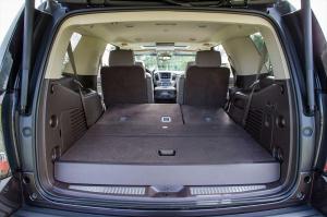 2015 GMC Yukon XL