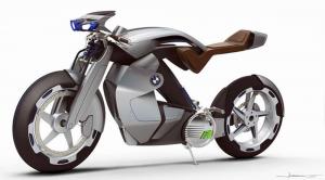 2015 BMW iR Concept