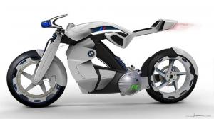 2015 BMW iR Concept