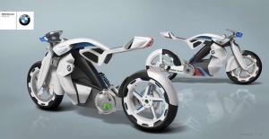 2015 BMW iR Concept