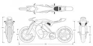 2015 BMW iR Concept