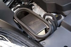2015 Porsche Macan Turbo