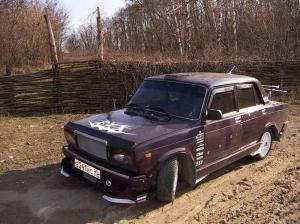 Автомобильная фотоподборка часть 505)