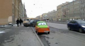 Автомобильная фотоподборка часть 505)
