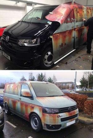 Автомобильная фотоподборка часть 505)