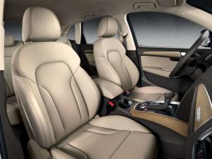 2012 Audi Q5 3.0T Quattro