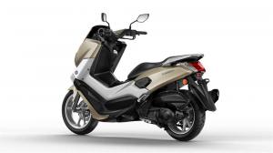 2015 Yamaha NMax-125