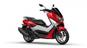 2015 Yamaha NMax-125