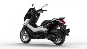 2015 Yamaha NMax-125