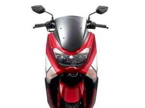 2015 Yamaha NMax-125