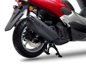 2015 Yamaha NMax-125