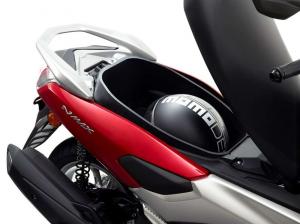 2015 Yamaha NMax-125