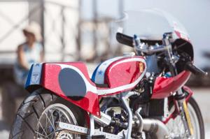 1999 Husqvarna WR360 Custom