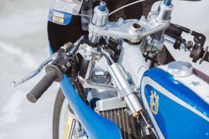 1999 Husqvarna WR360 Custom