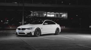2015 BMW M4 Coupe by RevoZport