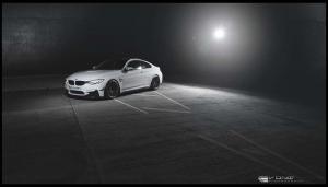 2015 BMW M4 Coupe by RevoZport