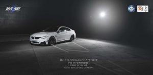 2015 BMW M4 Coupe by RevoZport