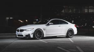 2015 BMW M4 Coupe by RevoZport