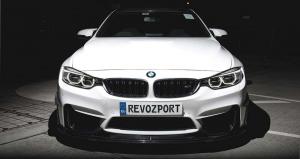 2015 BMW M4 Coupe by RevoZport