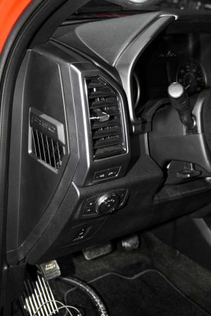 2015 Ford F150 Live From Detroit 2014