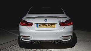 2015 BMW M4 Coupe by RevoZport