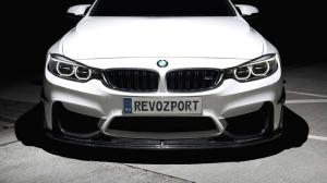 2015 BMW M4 Coupe by RevoZport