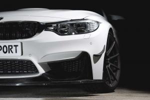 2015 BMW M4 Coupe by RevoZport