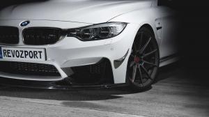 2015 BMW M4 Coupe by RevoZport