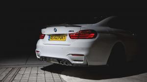 2015 BMW M4 Coupe by RevoZport