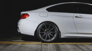 2015 BMW M4 Coupe by RevoZport