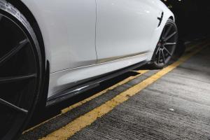 2015 BMW M4 Coupe by RevoZport