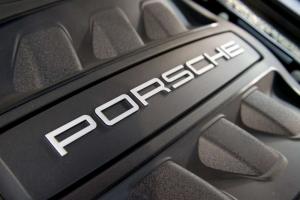 2015 Porsche Macan Turbo